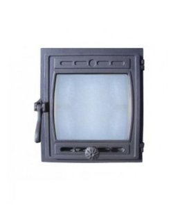 Дверца топочная Рубцово ДТГ-8С кижи (Р)